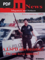 EdiçãoEspecial . LSPD