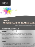 Harga Satuan Barang PDF | PDF | Bisnis