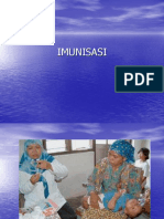 Imunisasi Pada Anak