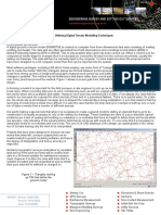 A Guide to Earthworks Measurment