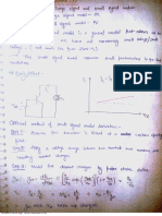 Lec-18-19 PNP Transistor & Amplifier Evolution