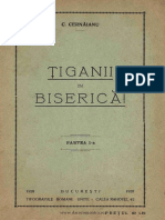 Ţiganii În Biserică!. Volumul 1 PDF