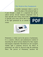 Polarimeter PDF