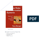 IT Management - Business Rules And Information Systems - Aligning IT with Business Goals - T Morg.pdf