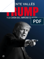 Trump - Vicente Valles