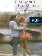 Juliette Sobanet Amor La Paris PDF