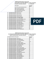 8th Advt Rejected List (Final P to F).PDF