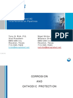 AC - DC CP Interference PDF