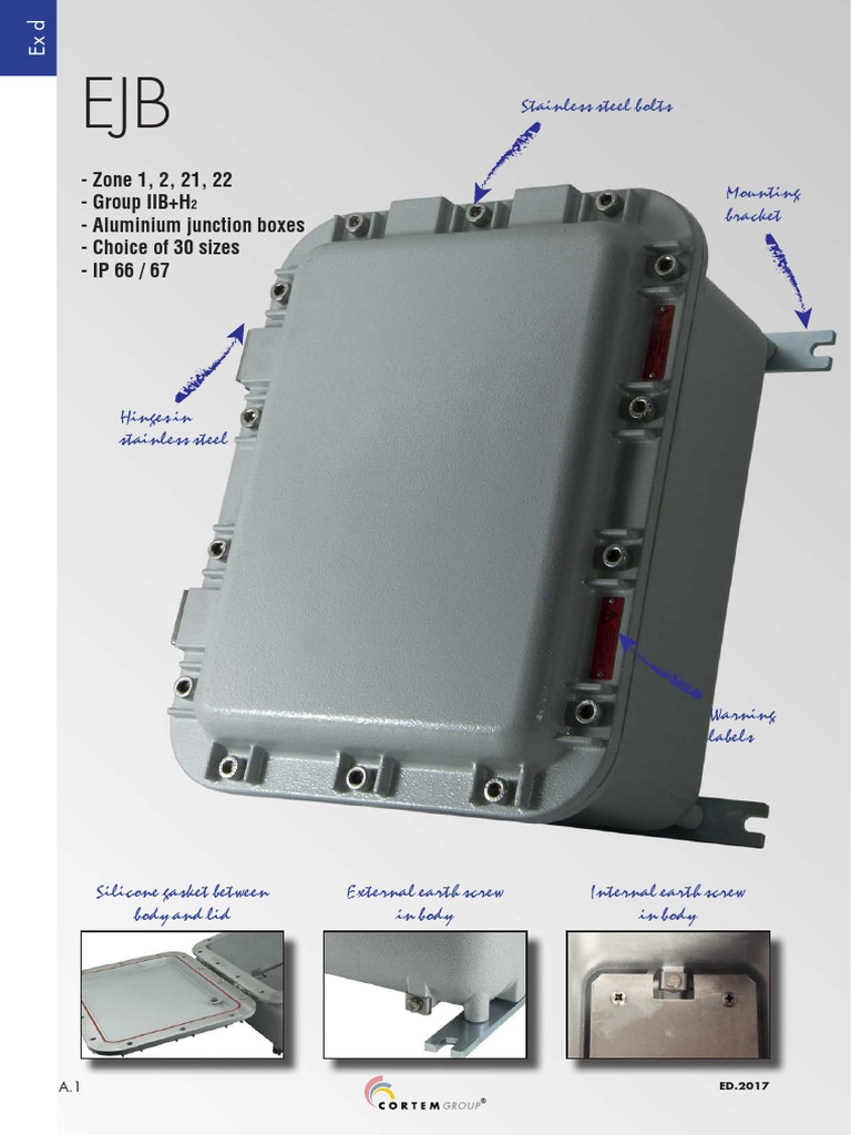 Cortem_EJB Power Inverter Fuse (Electrical)