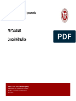 Hidraulika Formule PDF