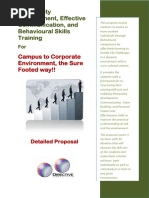 Behavioural Skills-4 PDF