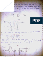 Lec-22-23 CE Stage & Emitter Degeneration