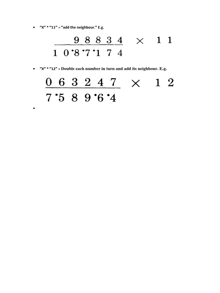 Understanding Number Neighbours | PDF