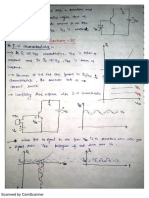 Lec- 16-17 Large & Small Signal Operation & Model