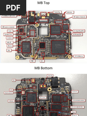 Diagram Schematic ZE551ML | PDF