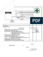 Daftar Tilik BPG