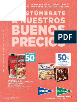 Comprar DODOT · Supermercado Hipercor · 3