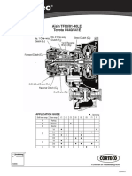 B94719 Manual Caja Automatica Aveo PDF