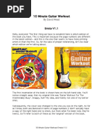 10 Minute Guitar Workout - Errata.pdf