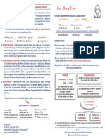 Trinitas PDF