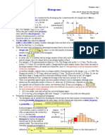 7 Histograms