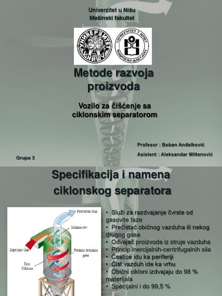 razvoj