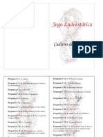 Caderno de Respostas - Ludoestática