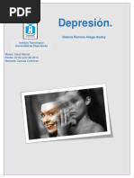 Depresion