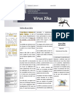 VIRUS Zika