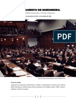 Guia de Estudos Tribunal de Nuremberg