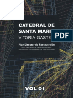 Catedral de Santa María Volumen I PDF