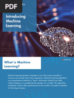 92991v00 Machine Learning Section1 Ebook PDF