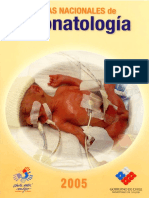 2005_libro Nacional de Neonatologia