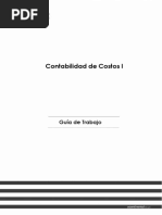 Download Guia - Contabilidad de Costos i by GMAIL SN355606690 doc pdf