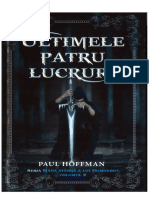 Paul Hoffman Ultimele Patru Lucruri V 1 0