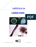 16a LESIOLOGIA PDF