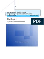 GSGraph e PDF