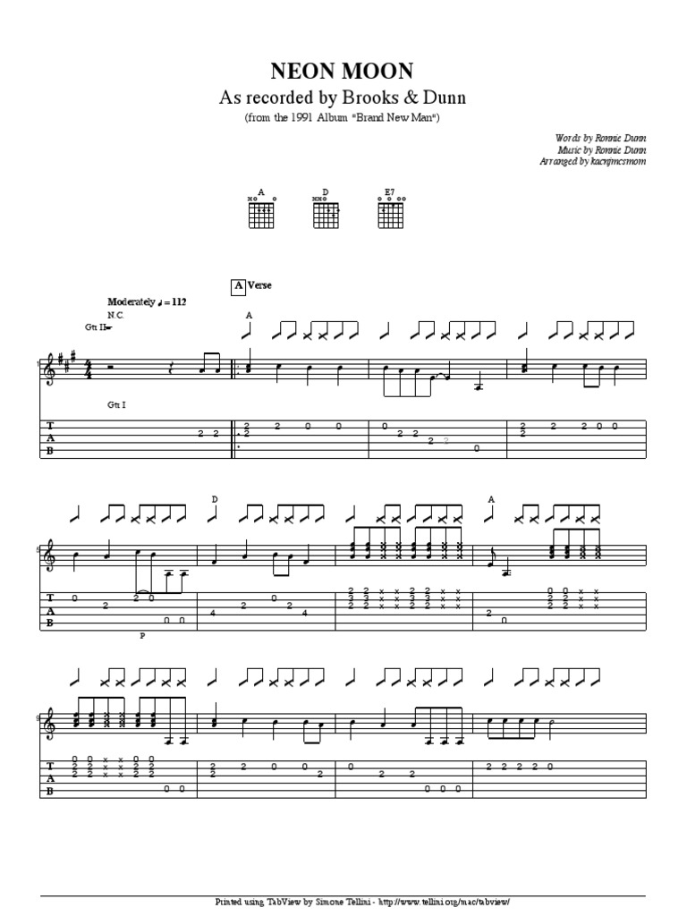 NeonMoon American Country Music Country Music