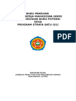 Buku Panduan KKM 2016