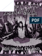 Beast - The Primordial - Building A Legend