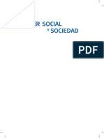 N.2.3 Ser Social y Sociedad