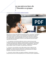 Quem está na sua mira na hora do networking. Descubra os grupos estratégicos.docx