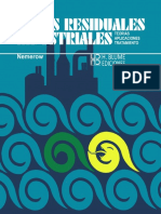 Aguas Residuales Industriales PDF