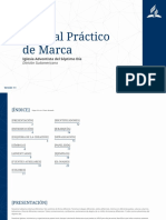 Manual Práctico de Marca V1.1 IASD/ TV Nuevo Tiempo FINAL ESPAÑOL