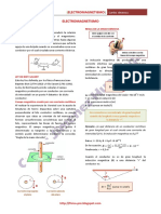 Electromagnetismo