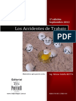 65 - Los - Accidentes - Trabajo - 1a - Edicion - Sep2013 PDF