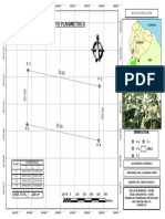 Mapa Levantamiento