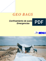 Geo Bags