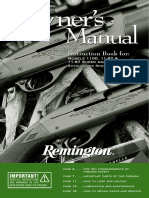 REMINGTON 1100 OWNERS MANUAL.pdf