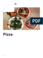 ALI PrintMediaConcept Layout Recipes A4 Pizza E5